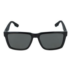 Óculos de sol Police SPLR49M Preto Quadrada - 2