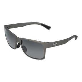 Óculos de sol Maui Jim MJ0683S Cinzento Quadrada - 1