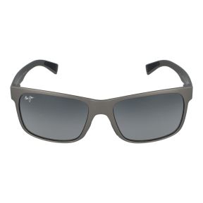 Óculos de sol Maui Jim MJ0683S Cinzento Quadrada - 2