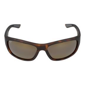 Óculos de sol Maui Jim MJ0682S Castanho Retangular - 2