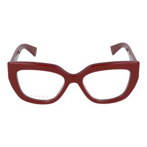 Óculos graduados Gucci GG1847O Grená Borboleta - 2