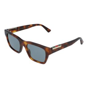 Óculos de sol Gucci GG1889S Castanho Retangular - 1