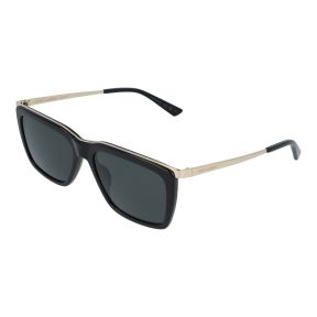 Óculos de sol Yves Saint Laurent SL 765 Preto Retangular - 1