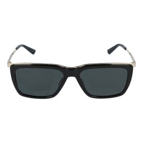 Óculos de sol Yves Saint Laurent SL 765 Preto Retangular - 2