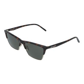 Óculos de sol Yves Saint Laurent SL 767 Castanho Borboleta - 1