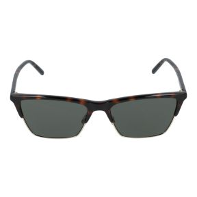 Óculos de sol Yves Saint Laurent SL 767 Castanho Borboleta - 2
