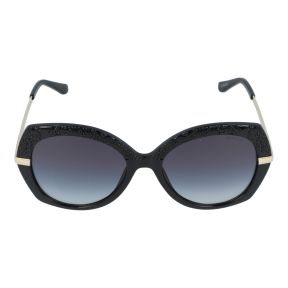 Óculos de sol Guess GU00215 Preto Redonda - 2