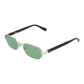 Óculos de sol Guess GU00231 Dourados Quadrada - 1