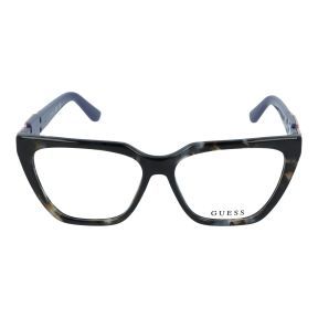 Óculos graduados Guess GU2985 Cinzento Borboleta - 2