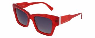 Óculos de sol Agatha Ruiz de la Prada AR21439 AR21439575 Vermelho Quadrada