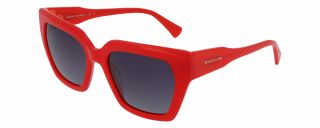 Óculos de sol Agatha Ruiz de la Prada AR21440 AR21440585 Laranja Quadrada