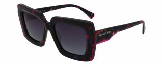 Óculos de sol Agatha Ruiz de la Prada AR21442 AR21442560 Castanho Quadrada