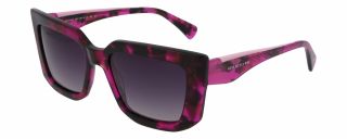 Óculos de sol Agatha Ruiz de la Prada AR21443 AR21443560 Castanho Retangular
