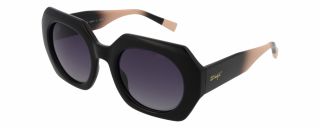 Óculos de sol Mr.Wonderful MW29152 MW29152512 Preto Quadrada