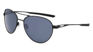 Óculos de sol Nike EV24041 NIKE ACE DRIVER I Cinzento Aviador - 1
