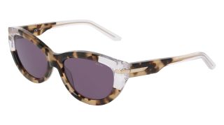 Óculos de sol Nike IH0918X NIKE CRESCENT FAWN Azul Borboleta - 1