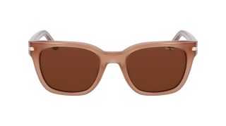 Óculos de sol Nike EV24018 NIKE CRESCENT II Castanho Quadrada - 2