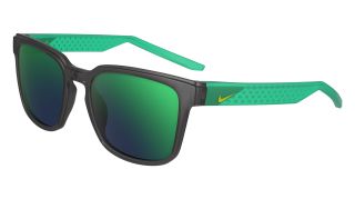 Óculos de sol Nike EV24012 NIKE LIVEFREE ICONIC Preto Quadrada - 1