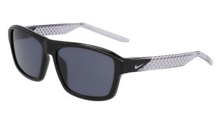 Óculos de sol Nike EV24044 NIKE LIVEFREE TEMPO Cinzento Retangular - 1