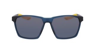 Óculos de sol Nike IB6916X NIKE MAVERICK N Azul Quadrada - 2