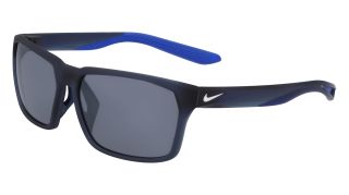 Óculos de sol Nike IF2488X NIKE MAVERICK RGE Prateados Retangular - 1