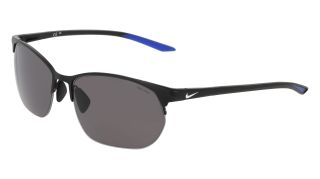 Óculos de sol Nike IH0911X NIKE MODERN METAL ZONE Cinzento Retangular - 1