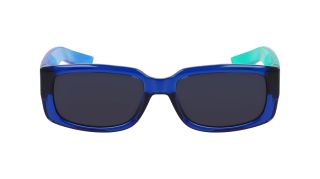 Óculos de sol Nike EV24013 NIKE VARIANT I Azul Retangular - 2