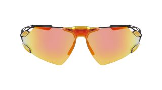 Óculos de sol Nike EV24031 NIKE ZEUS EDGE E Laranja Retangular - 2
