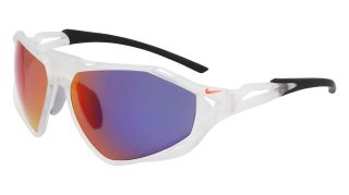 Óculos de sol Nike IF1113X NIKE ZEUS RISE E Transparente Retangular - 1