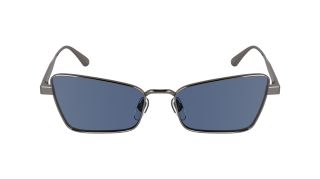 Óculos de sol Calvin Klein CK24110S Cinzento Borboleta - 2