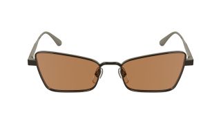 Óculos de sol Calvin Klein CK24110S Castanho Borboleta - 2