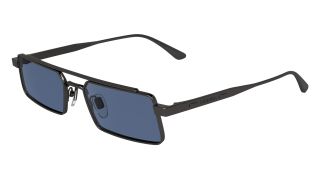 Óculos de sol Calvin Klein CK24111S Cinzento Retangular - 1