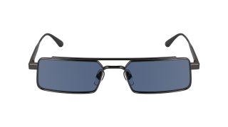 Óculos de sol Calvin Klein CK24111S Cinzento Retangular - 2
