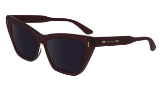Óculos de sol Calvin Klein CK24505S Grená Borboleta - 1