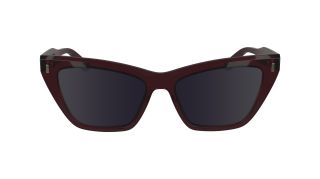 Óculos de sol Calvin Klein CK24505S Grená Borboleta - 2