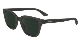 Óculos de sol Calvin Klein CK24506S Cinzento Retangular - 1