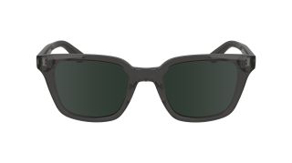Óculos de sol Calvin Klein CK24506S Cinzento Retangular - 2