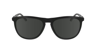 Óculos de sol Calvin Klein CK24508S Preto Aviador - 2