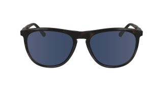 Óculos de sol Calvin Klein CK24508S Castanho Aviador - 2