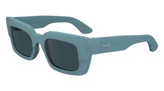 Óculos de sol Calvin Klein CK24512S Azul Borboleta - 1