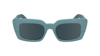 Óculos de sol Calvin Klein CK24512S Azul Borboleta - 2