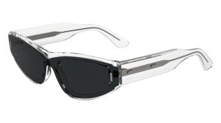 Óculos de sol Calvin Klein CK24534S Transparente Borboleta - 1