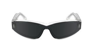 Óculos de sol Calvin Klein CK24534S Transparente Borboleta - 2