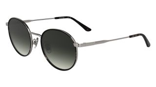 Óculos de sol Calvin Klein CK25101S Castanho Redonda - 1