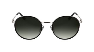 Óculos de sol Calvin Klein CK25101S Castanho Redonda - 2