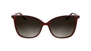 Óculos de sol Calvin Klein CK25504S Transparente Borboleta - 2
