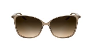 Óculos de sol Calvin Klein CK25504S Transparente Borboleta - 2