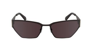 Óculos de sol Calvin Klein CKJ24207S Lilás Borboleta - 2