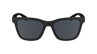 Óculos de sol Calvin Klein CKJ24301S Preto Retangular - 2