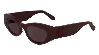 Óculos de sol Calvin Klein CKJ24626S Grená Borboleta - 1